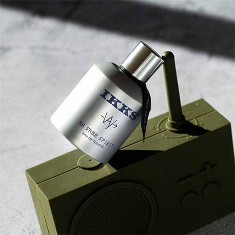 IKKS Parfum 3331849010996 IKKS Parfum 3331849010996